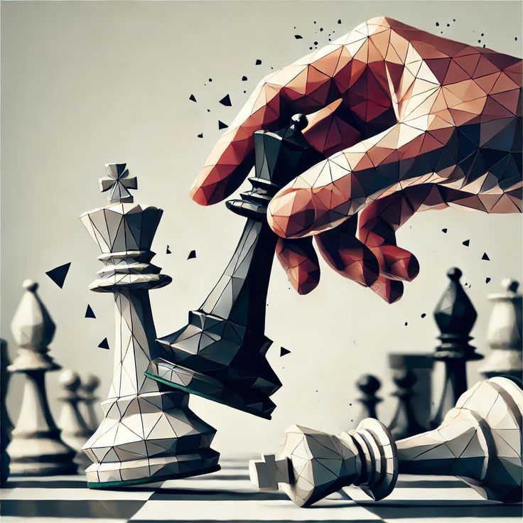 Mantık Bulmacası 1