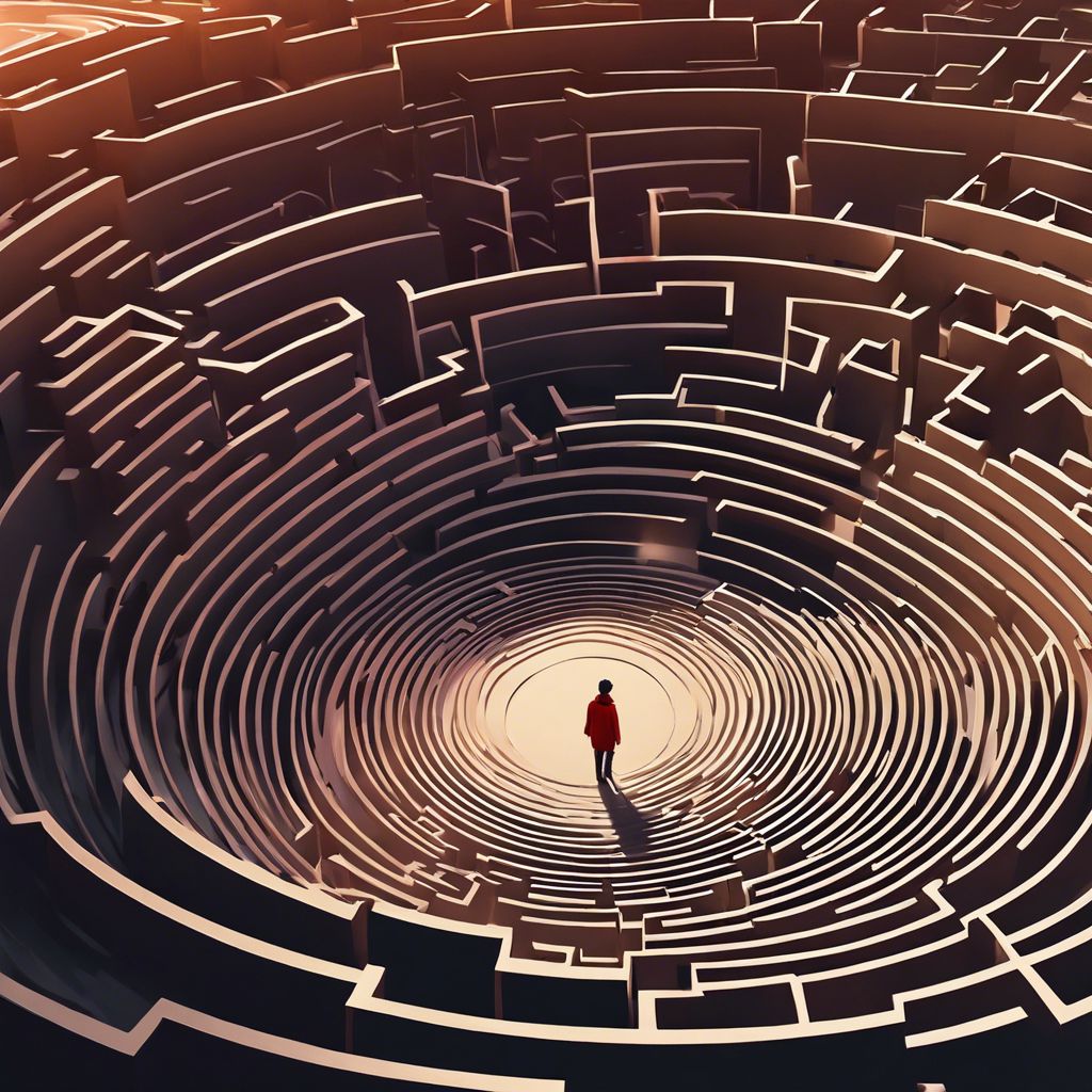 Mantık Bulmacası 5